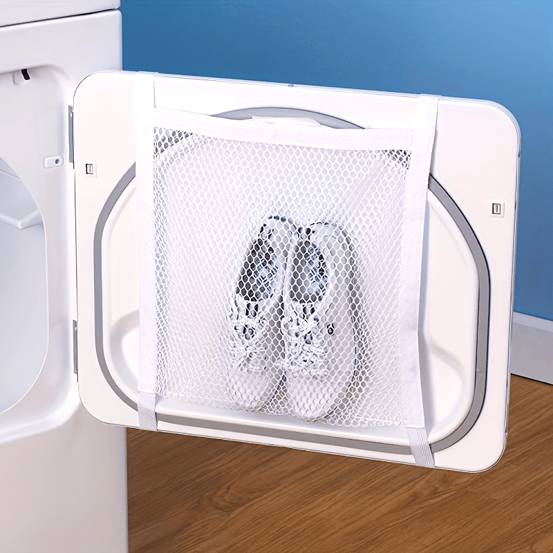Sneakers Care - Многоразовый мешок для сушки и стирки