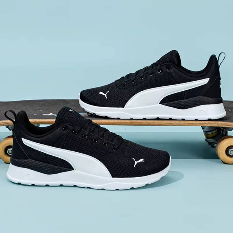 Sneaker Zone - Кроссовки PUMA унисекс 2026 Summer Couple