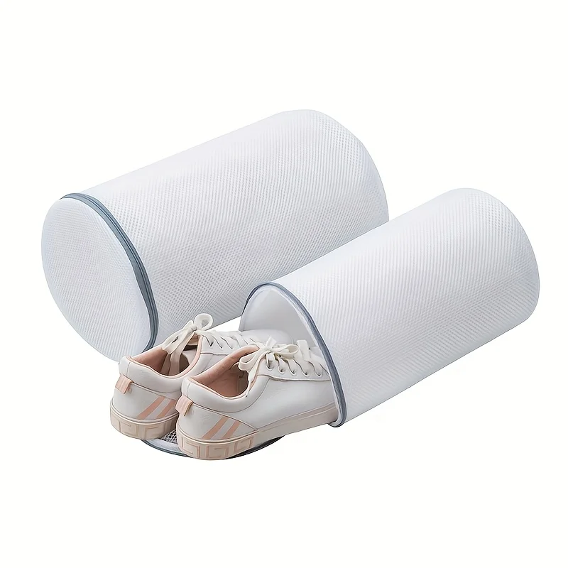 Sneaker Care Cleaning Kit - Мешок для стирки обуви из сетчатой