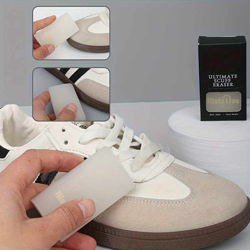 Sneaker Care Cleaner - 1 шт. высококачественное средство для чистки