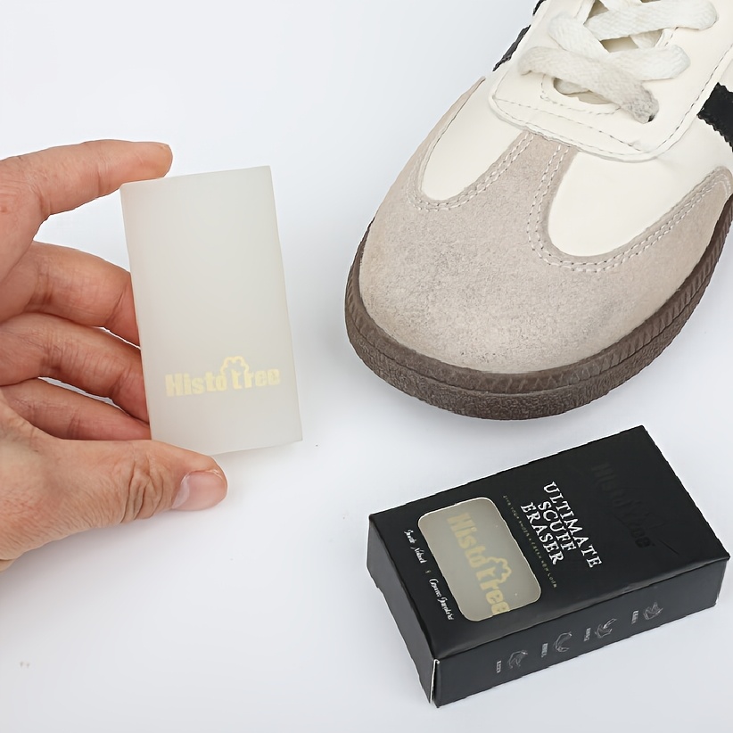 Sneaker Care Cleaner - 1/2 шт. Ластик для чистки обуви,