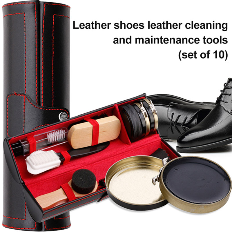 Sneaker Care Cleaning Kit - 1 набор, набор инструментов для чистки