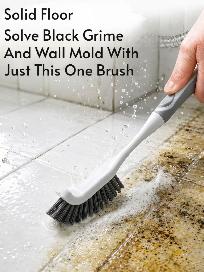 Brush Bristle Set - Набор щеток для чистки с жесткой