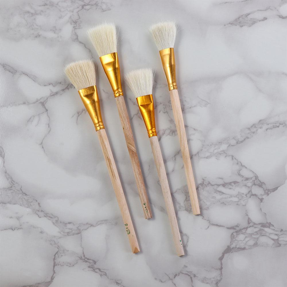 Профессиональный набор прочных – обзор и цена Brush Bristle Set