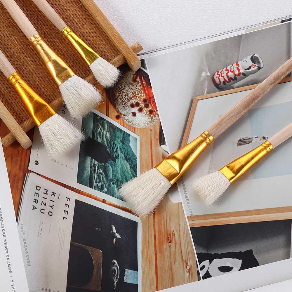 Профессиональный набор прочных – обзор и цена Brush Bristle Set