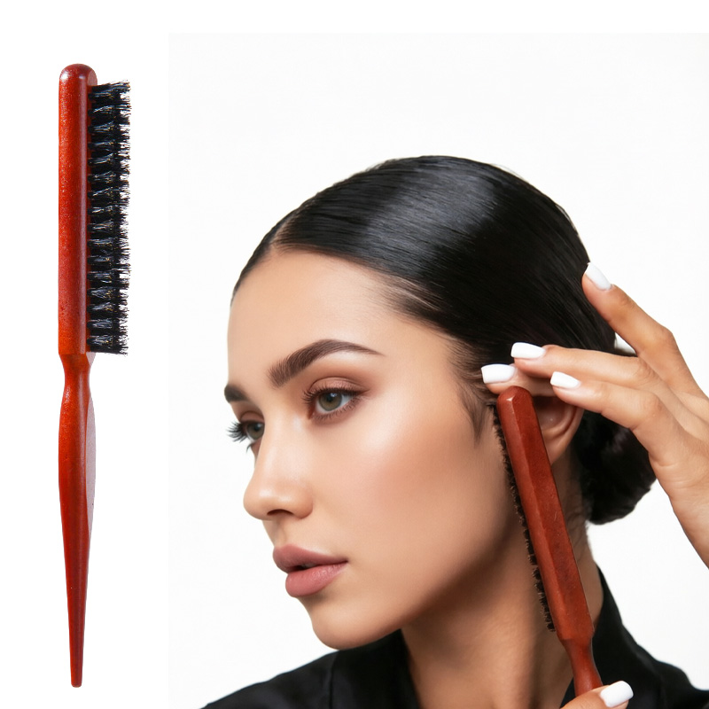 Набор из 2 профессиональных ра – обзор и цена Brush Bristle Set