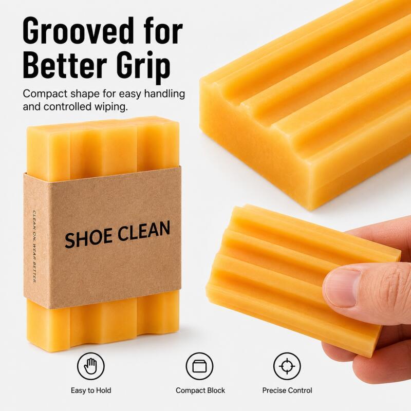 1/2/3 шт. - Ластик для чистки  – обзор и цена Sneaker Care Cleaner