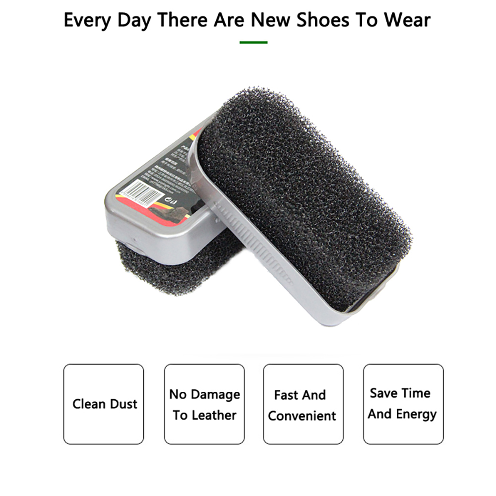 1Шт замша Щетка для обуви Плас – обзор и цена Sneaker Care Cleaner