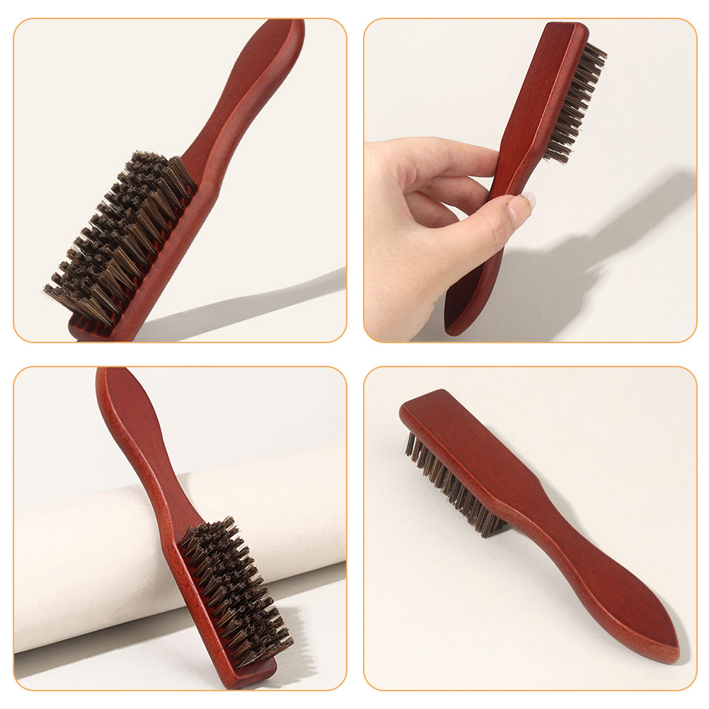 Набор из 2 деревянных щеток дл – обзор и цена Brush Bristle Set