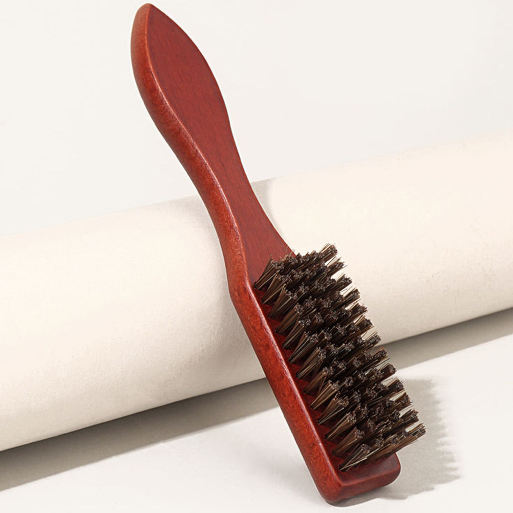 Набор из 2 деревянных щеток дл – обзор и цена Brush Bristle Set