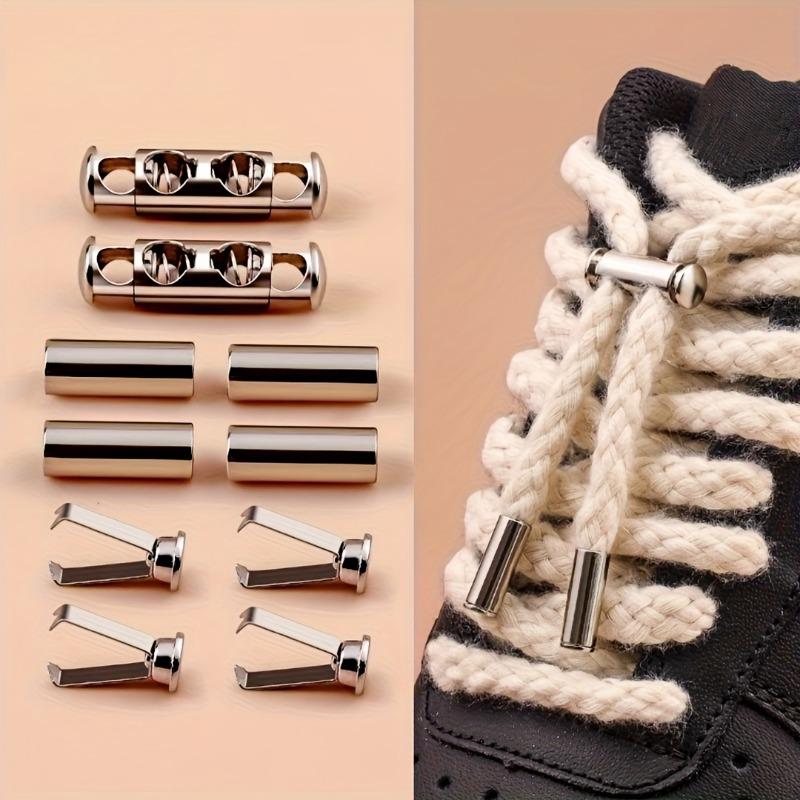 Бесшнуровые застежки для обуви – обзор и цена Sneakers Care