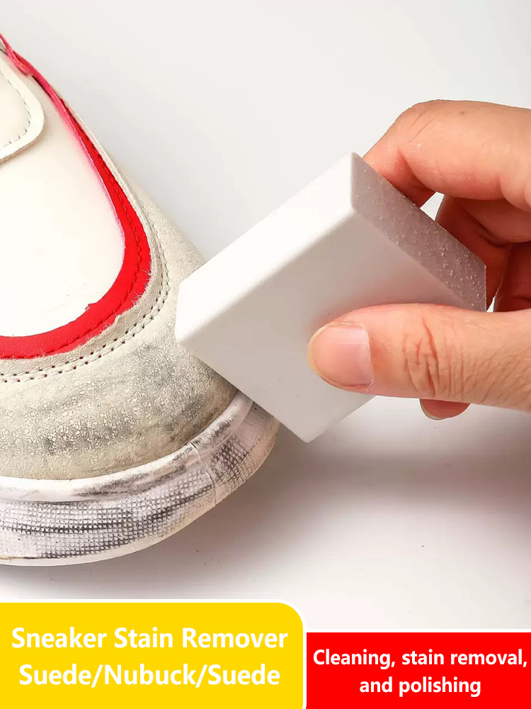 Средство для чистки замшевой и – обзор и цена Sneaker Care For Suede