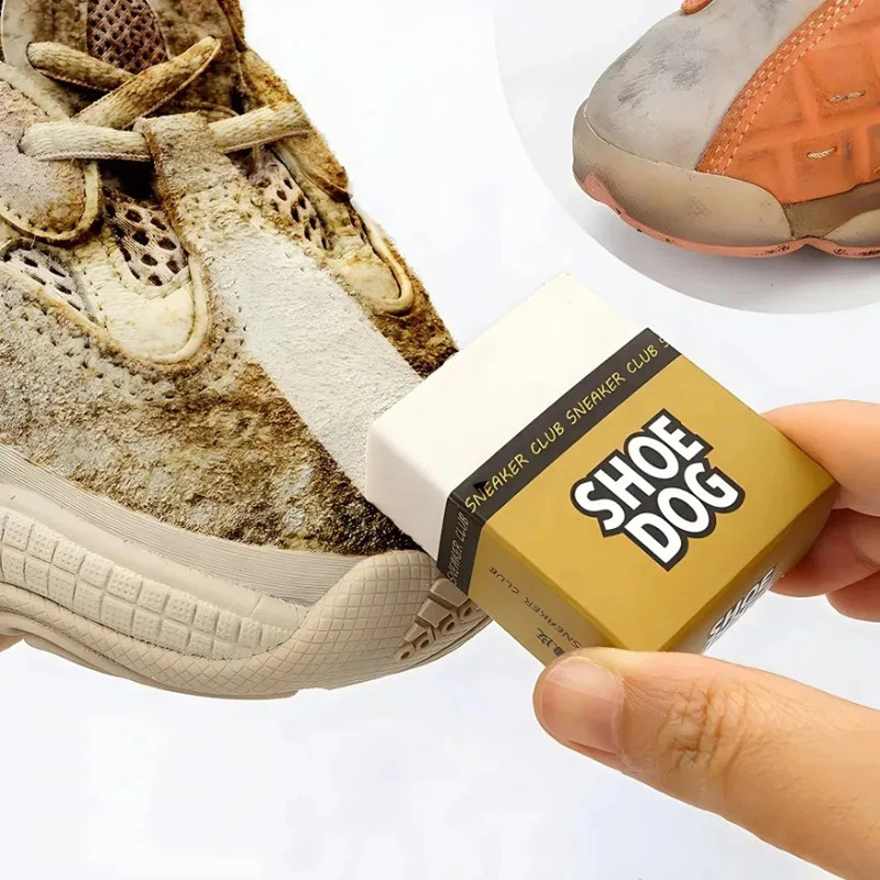 Белый замшевый ластик для чист – обзор и цена Sneaker Care For Suede
