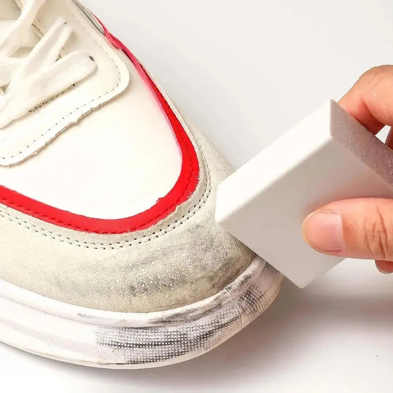 Белый замшевый ластик для чист – обзор и цена Sneaker Care For Suede