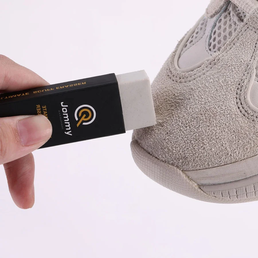 Ластик Щетка для обуви Резинов – обзор и цена Sneaker Care For Suede