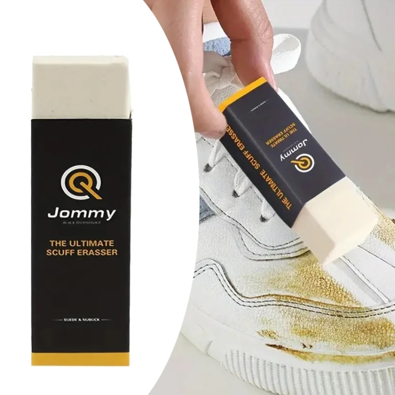 Ластик Щетка для обуви Резинов – обзор и цена Sneaker Care For Suede