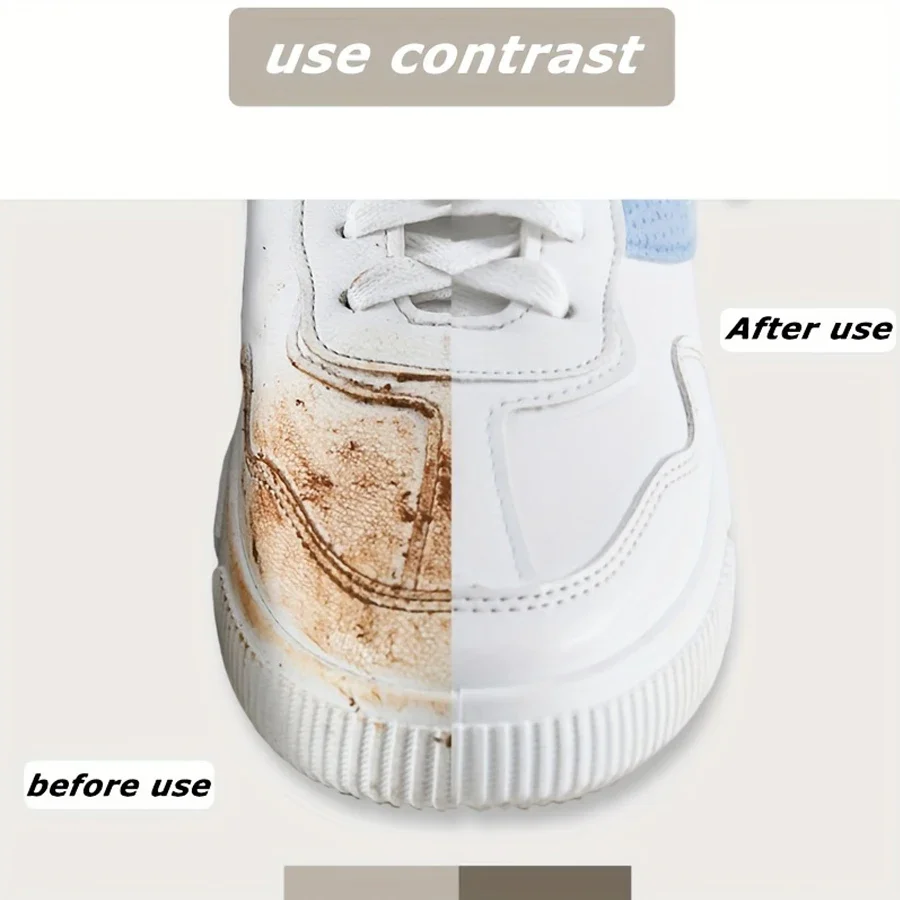 Ластик Щетка для обуви Резинов – обзор и цена Sneaker Care For Suede