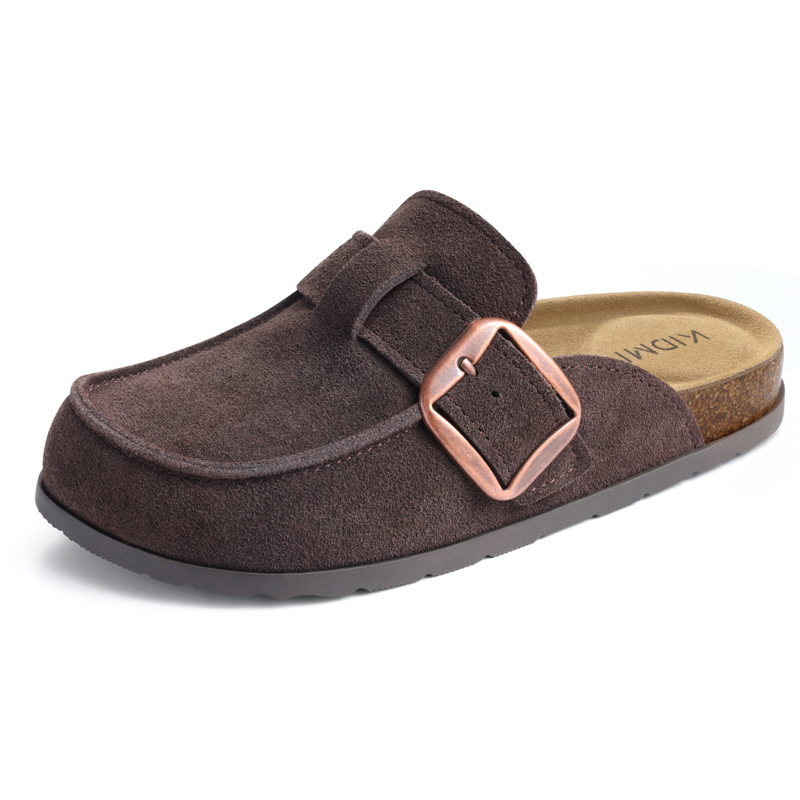 Женские сабо Litfun из натурал – обзор и цена Insole Memory Foam