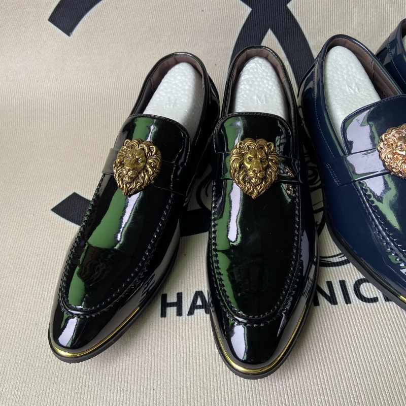 NLSCGZM оригинальная обувь, бр – обзор и цена Patent Leather Shine