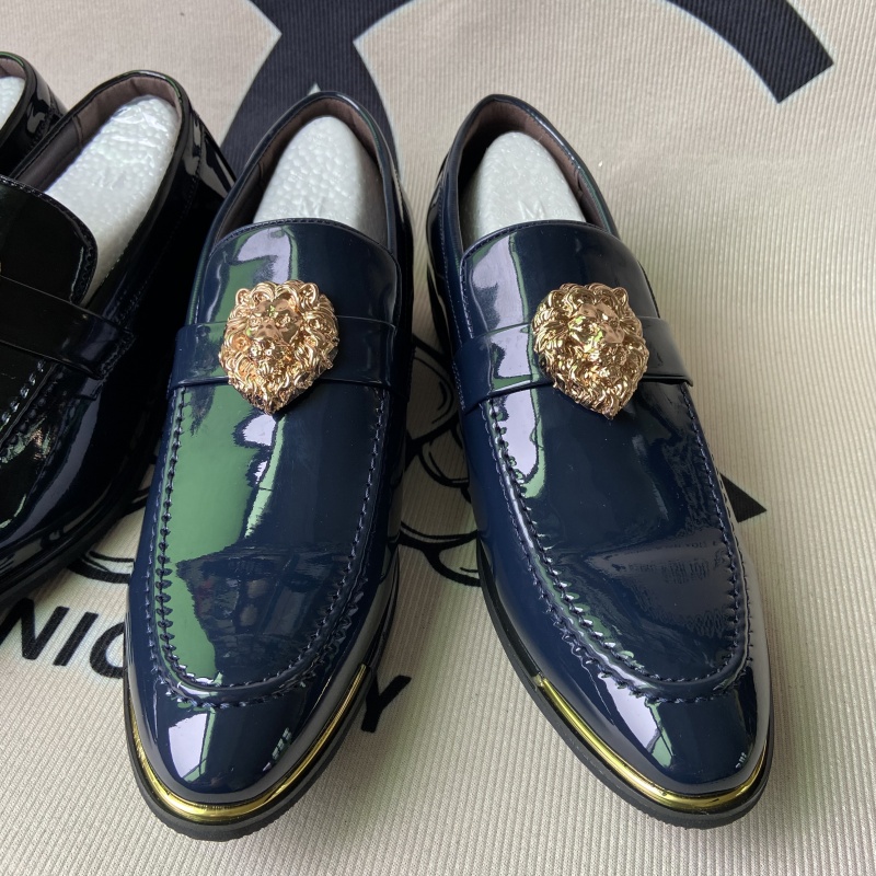 NLSCGZM оригинальная обувь, бр – обзор и цена Patent Leather Shine
