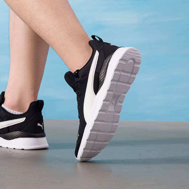 Кроссовки PUMA унисекс 2026 Su – обзор и цена Sneaker Zone