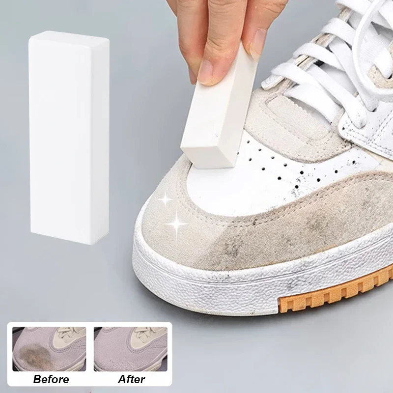 Ластик для чистки замши и крос – обзор и цена Sneaker Care For Suede