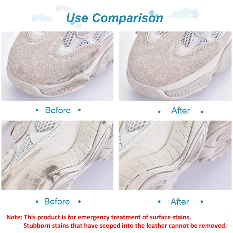 Ластик для чистки замши и крос – обзор и цена Sneaker Care For Suede