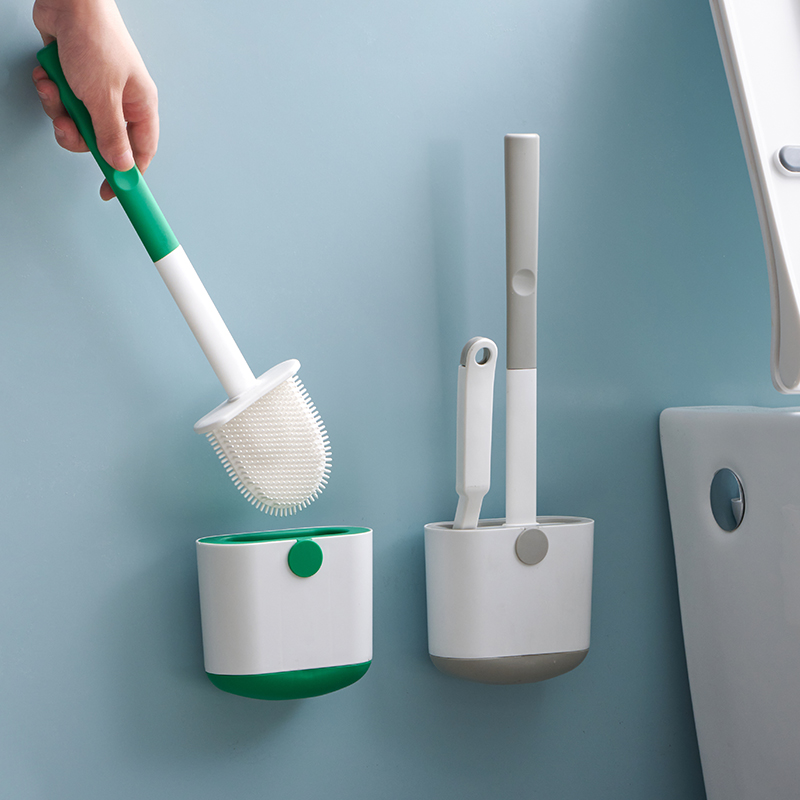 WIKHOSTAR Набор туалетных щето – обзор и цена Brush Bristle Set