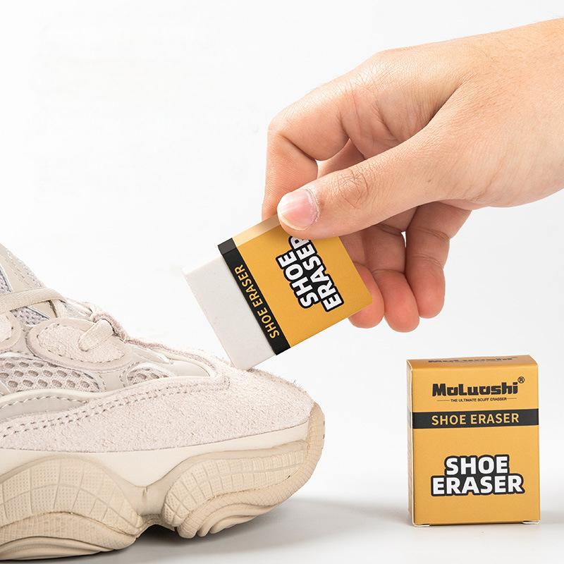Ластик для ухода за обувью, по – обзор и цена Sneaker Care Cleaner