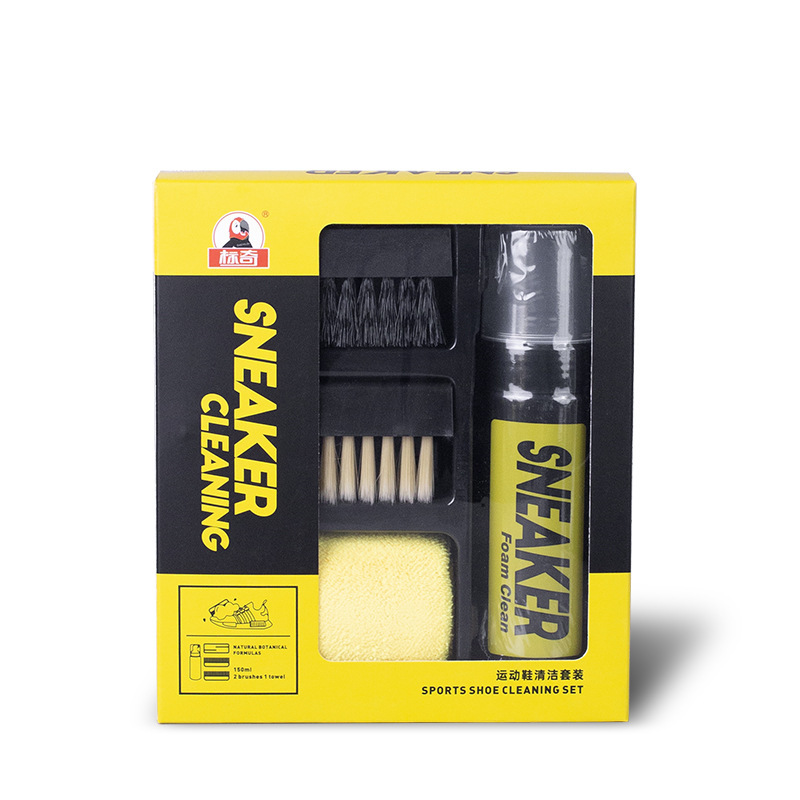 150 мл белые замшевые ботинки, – обзор и цена Sneaker Care Cleaner