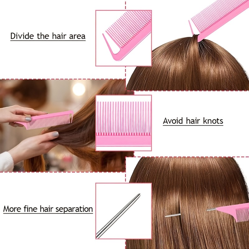 Набор профессиональных инструм – обзор и цена Brush Bristle Set