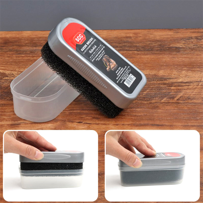 Щетки для чистки кроссовок для – обзор и цена Sneaker Care Cleaner