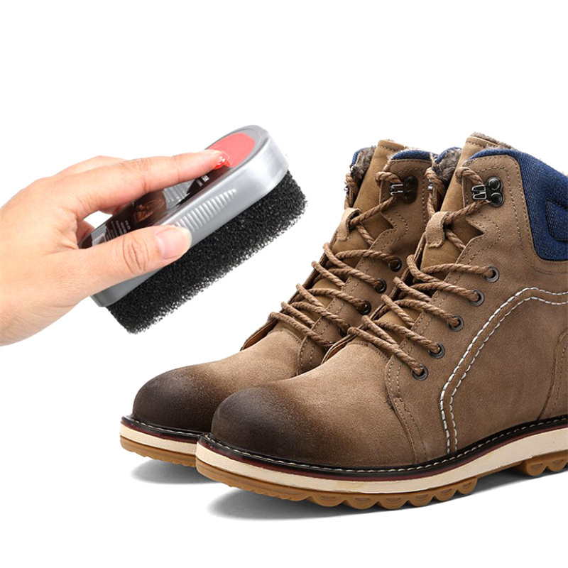 Щетки для чистки кроссовок для – обзор и цена Sneaker Care Cleaner