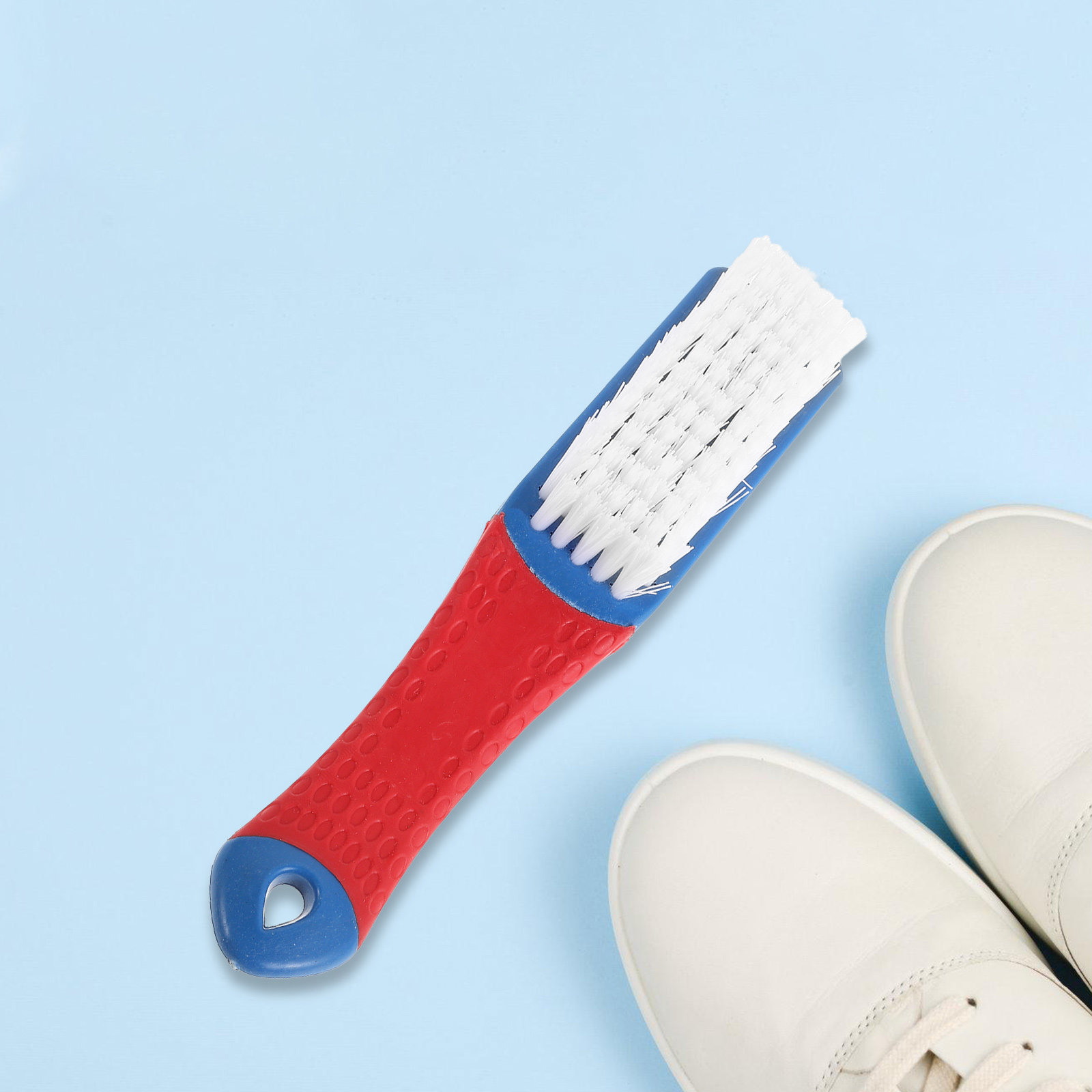 2 шт. щеток для обуви с жестко – обзор и цена Sneakers Care