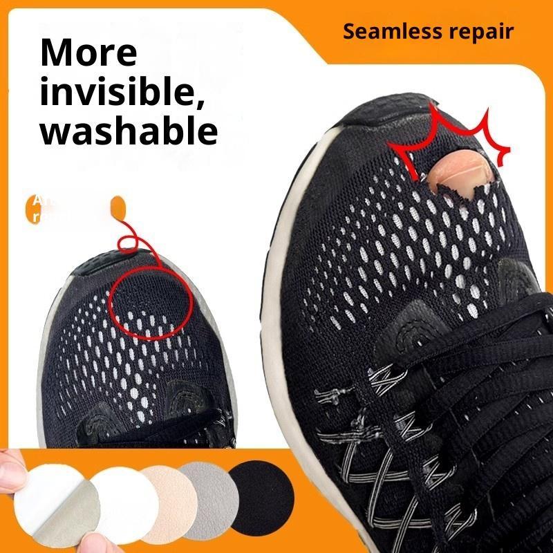 Самоклеящиеся водонепроницаемы – обзор и цена Sneakers Care