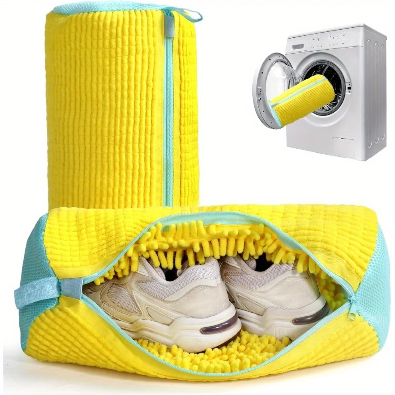Утолщенный мешок для стирки об – обзор и цена Sneaker Care Cleaning Kit
