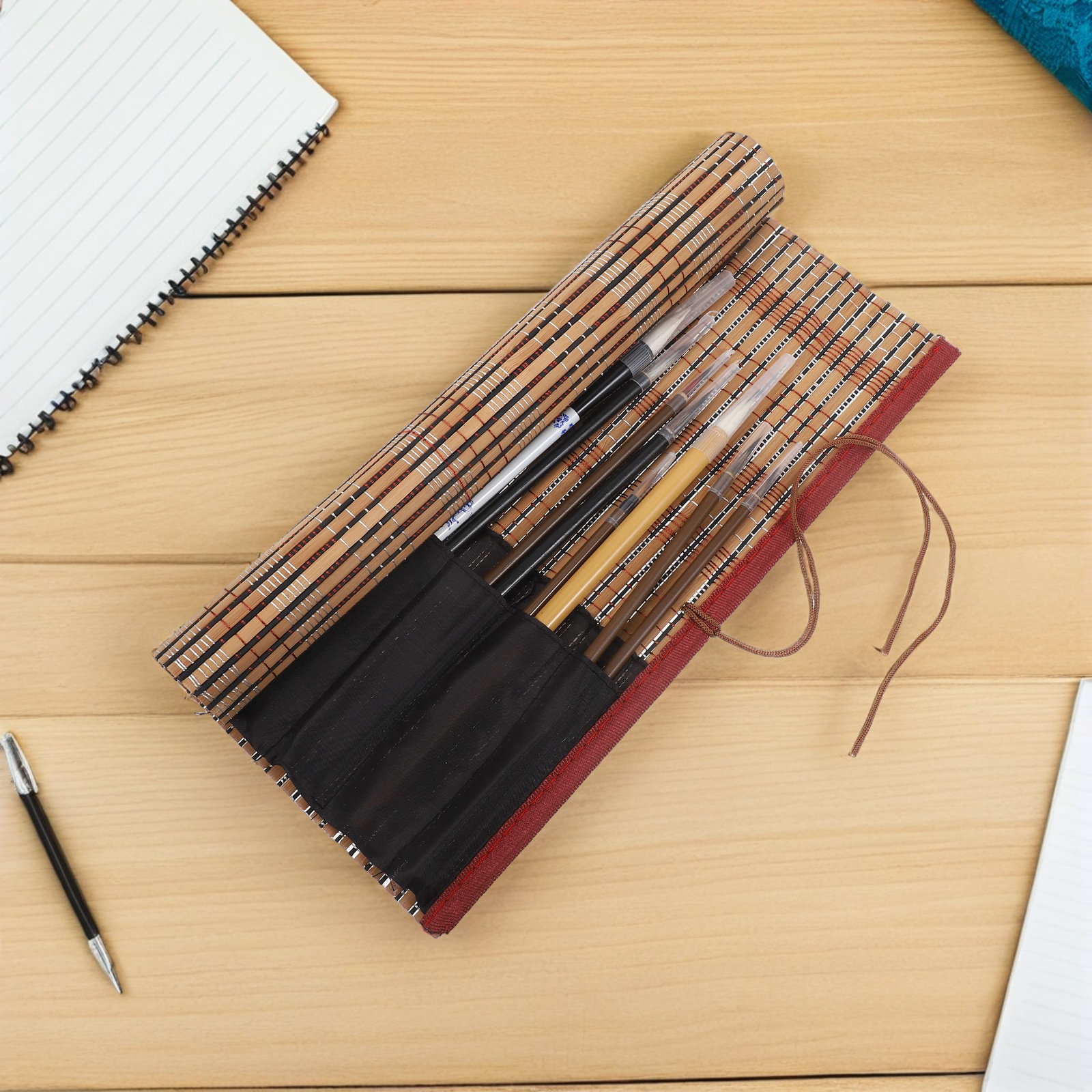 Набор китайских традиционных к – обзор и цена Brush Bristle Set