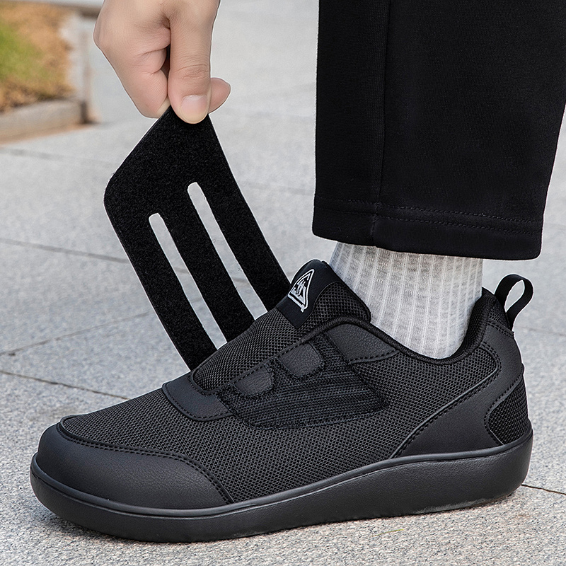 Мужская обувь для диабетиков с – обзор и цена Sneakers Care