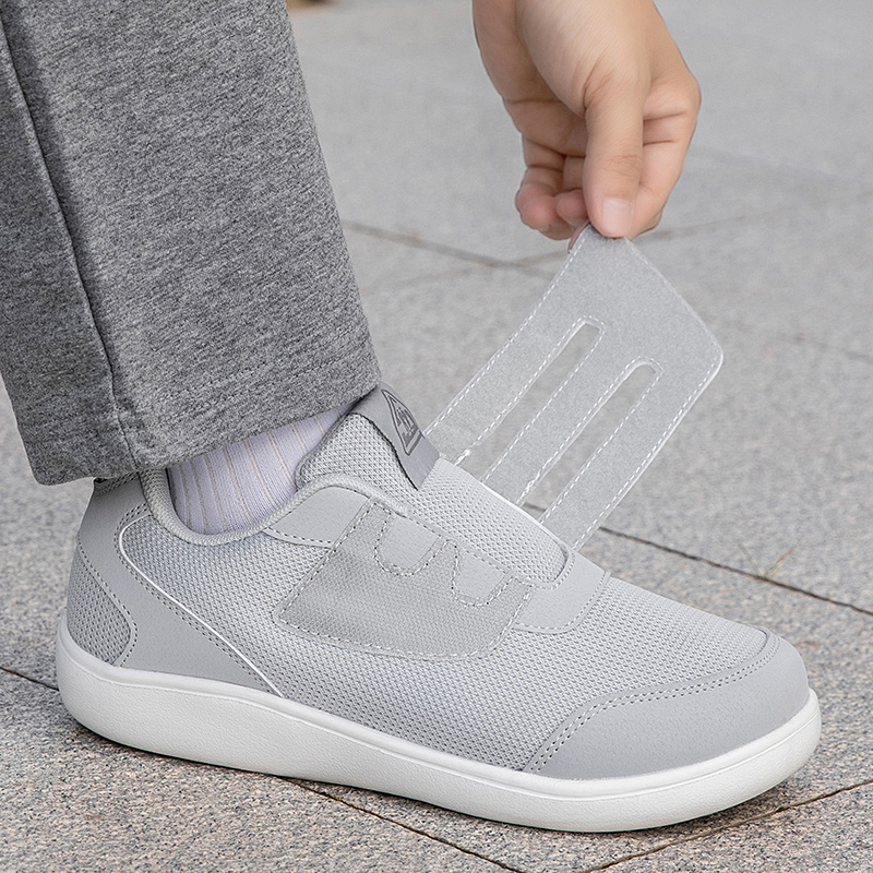 Мужская обувь для диабетиков с – обзор и цена Sneakers Care