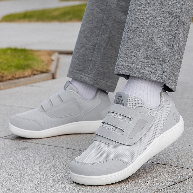 Мужская обувь для диабетиков с – обзор и цена Sneakers Care