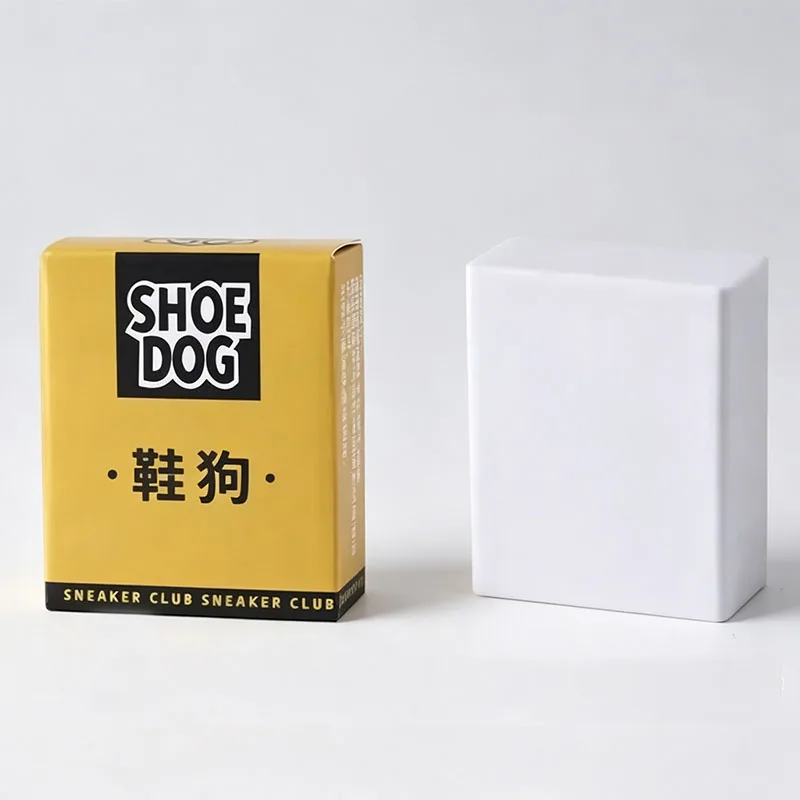 Набор для чистки обуви: волшеб – обзор и цена Sneaker Care For Suede