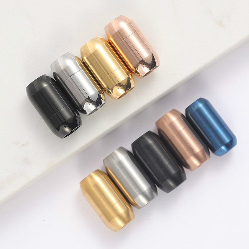 5 шт./лот, магнитные застежки  – обзор и цена Patent Leather Shine