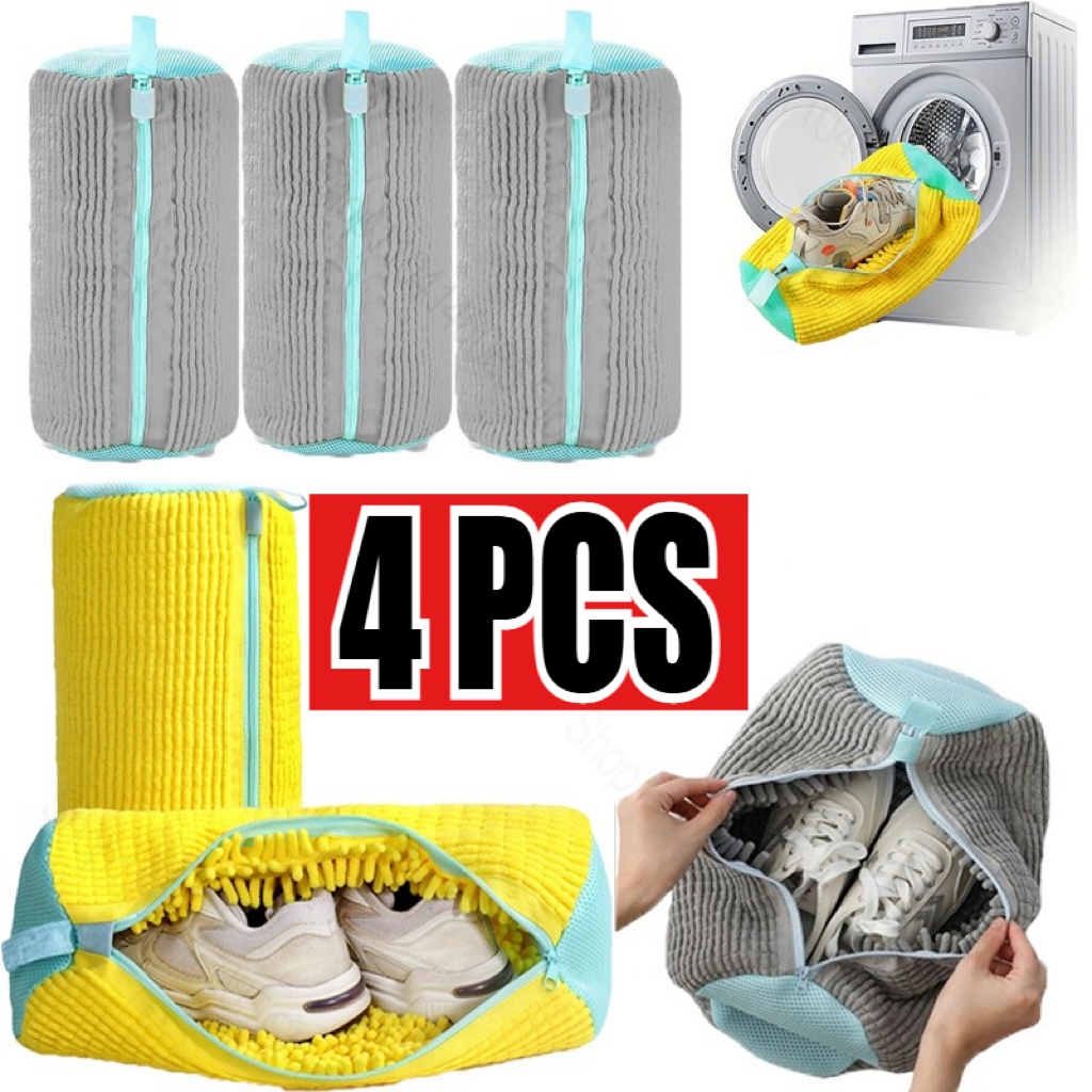 Прочная сетчатая сумка для мыт – обзор и цена Sneaker Care Cleaning Kit