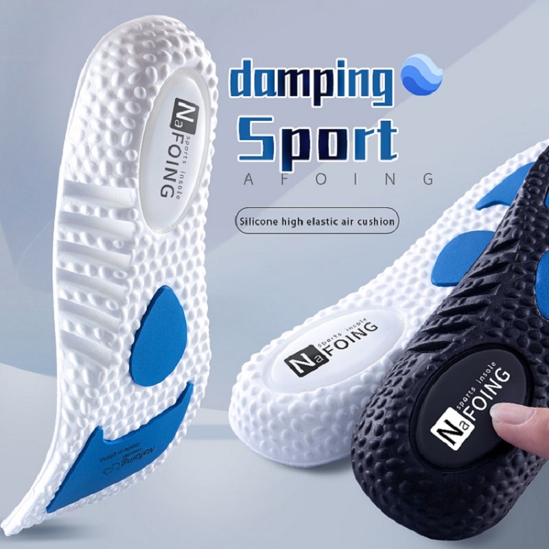 Спортивные стельки для обуви,  – обзор и цена Sneakers Care