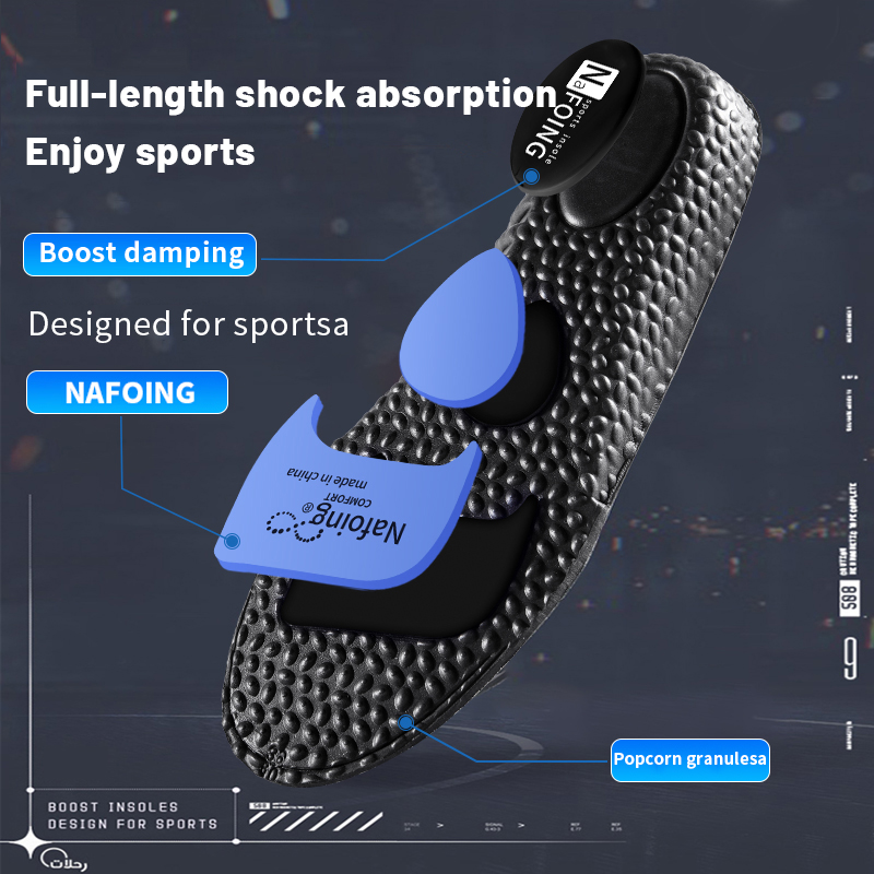Спортивные стельки для обуви,  – обзор и цена Sneakers Care