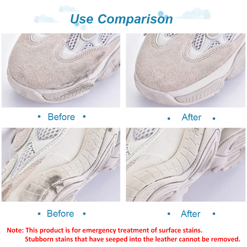 Ластик для чистки обуви: средс – обзор и цена Sneaker Care For Suede
