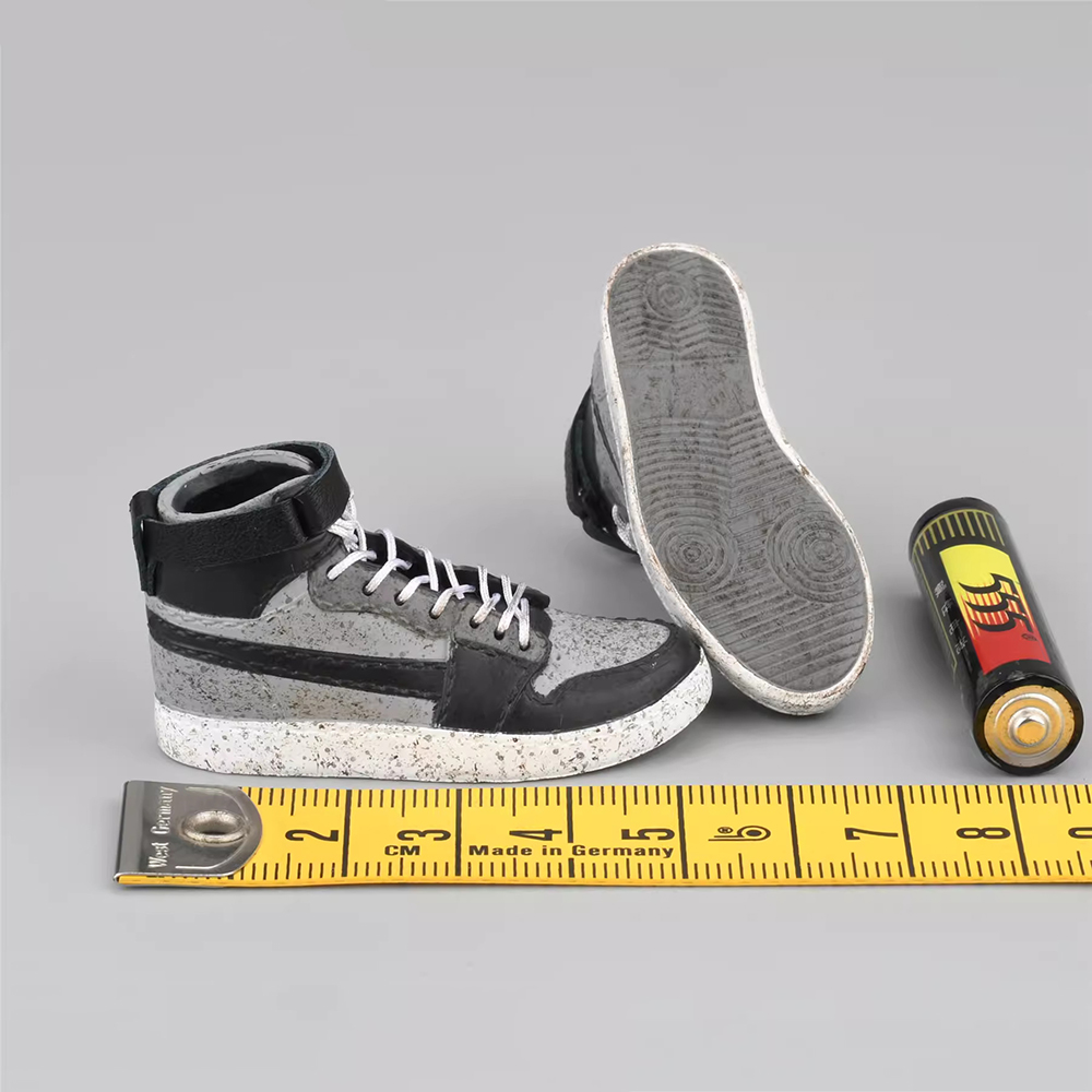 Коллекция 1/6 года, военная ис – обзор и цена Sneaker Zone