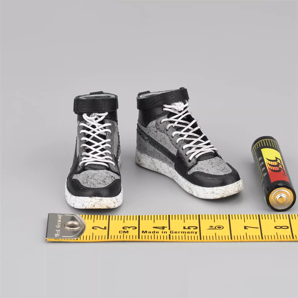 Коллекция 1/6 года, военная ис – обзор и цена Sneaker Zone
