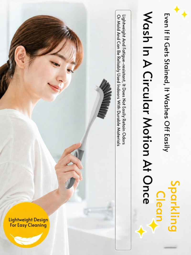 Набор щеток для чистки с жестк – обзор и цена Brush Bristle Set