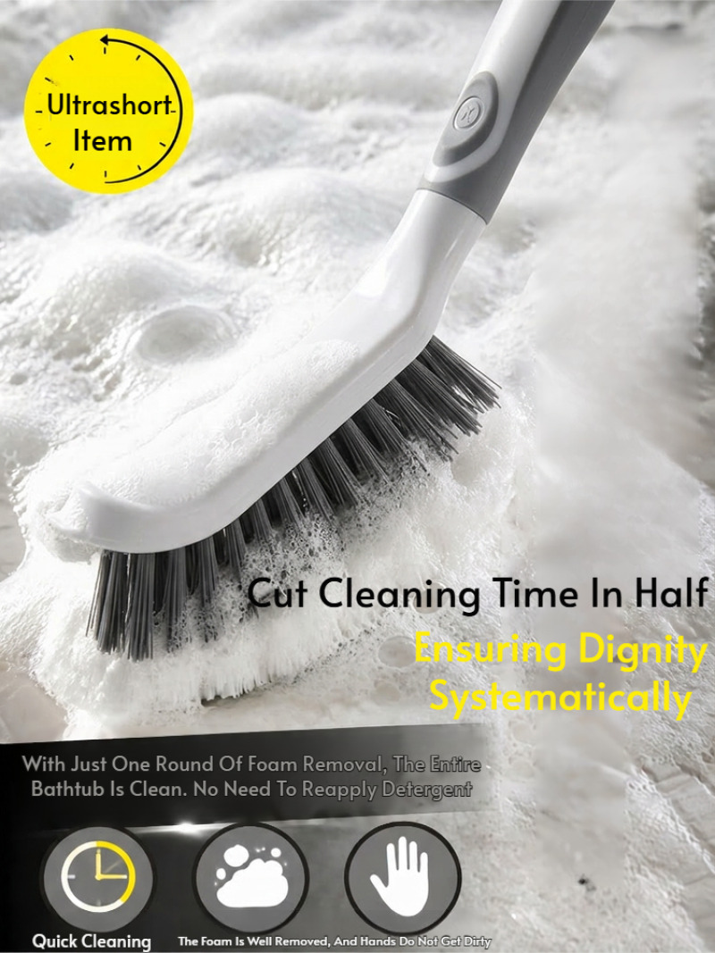 Набор щеток для чистки с жестк – обзор и цена Brush Bristle Set